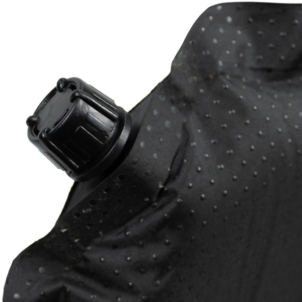 Килимок самонадувний Tramp COMFORT 5 cm UTRI-010-dark-olive