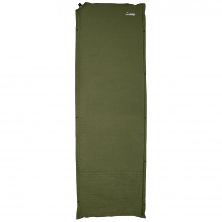 Килимок самонадувний Tramp COMFORT 5 cm UTRI-010-dark-olive Килимок самонадувний Tramp COMFORT 5 cm UTRI-010-dark-olive