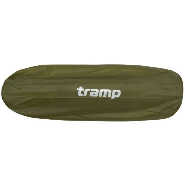 Килимок самонадувний Tramp COMFORT 5 cm UTRI-010-dark-olive