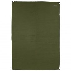 Килимок самонадувний Tramp COMFORT DOUBLE 5 cm UTRI-011-dark-olive