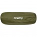 Килимок самонадувний Tramp COMFORT DOUBLE 5 cm UTRI-011-dark-olive
