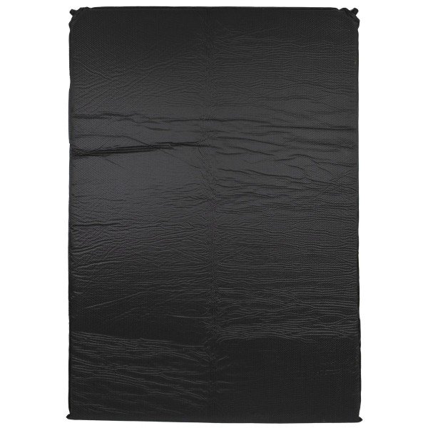 Килимок самонадувний Tramp COMFORT DOUBLE 5 cm UTRI-011-dark-olive