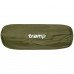 Килимок самонадувний Tramp COMFORT DOUBLE 5 cm UTRI-011-dark-olive