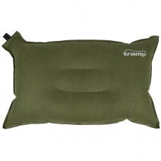 Подушка самонадувна Tramp COMFORT UTRI-012-dark-olive