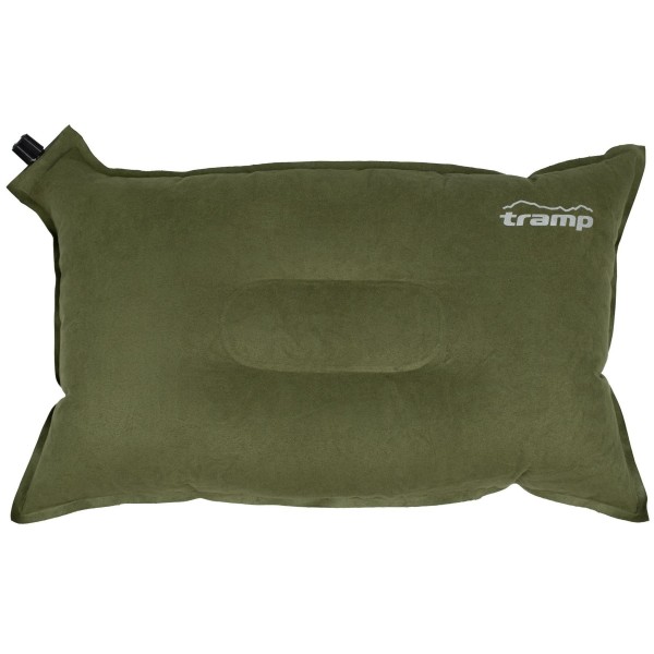 Подушка самонадувна Tramp COMFORT UTRI-012-dark-olive