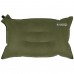 Подушка самонадувна Tramp COMFORT UTRI-012-dark-olive