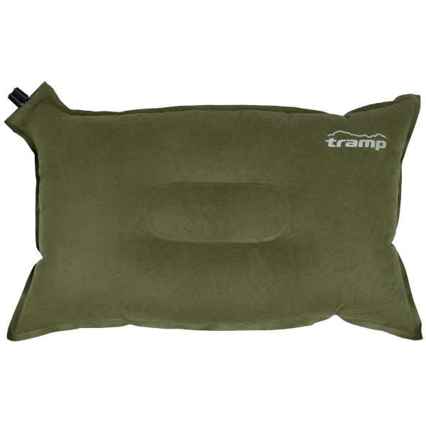Подушка самонадувна Tramp COMFORT UTRI-012-dark-olive