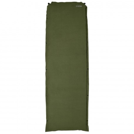 Килимок самонадувний Tramp COMFORT 9 cm UTRI-016-dark-olive Килимок самонадувний Tramp COMFORT 9 cm UTRI-016-dark-olive