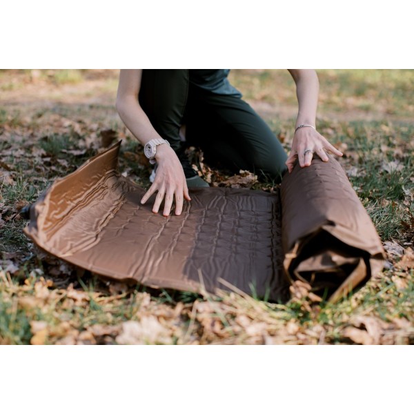 Килимок самонадувний Tramp UTRI-017, 5 см New