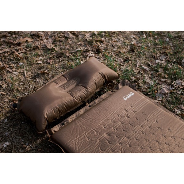 Килимок самонадувний Tramp UTRI-017, 5 см New