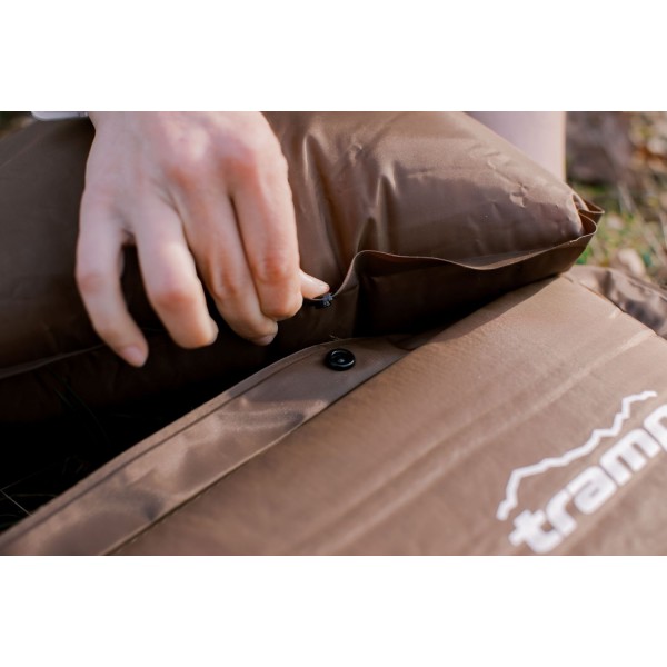 Килимок самонадувний Tramp UTRI-017, 5 см New