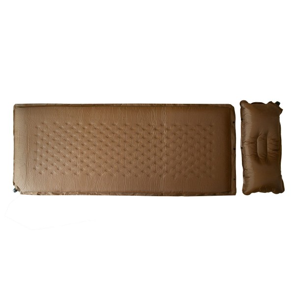 Килимок самонадувний Tramp UTRI-017, 5 см New