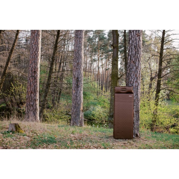 Килимок самонадувний Tramp UTRI-017, 5 см New