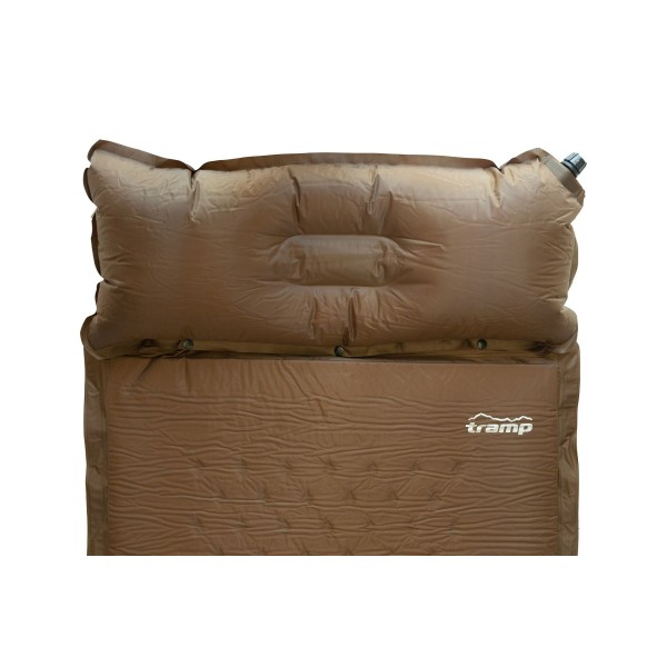 Килимок самонадувний Tramp UTRI-017, 5 см New