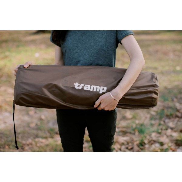 Килимок самонадувний Tramp UTRI-017, 5 см New