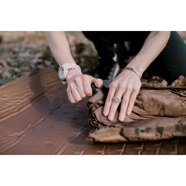 Килимок самонадувний Tramp UTRI-017, 5 см New