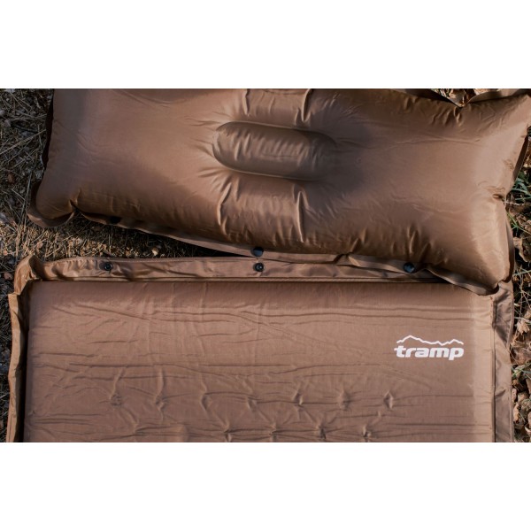 Килимок самонадувний Tramp UTRI-017, 5 см New
