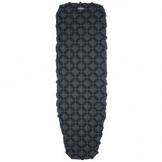 Килимок надувний Tramp UTRI-028-dark-grey