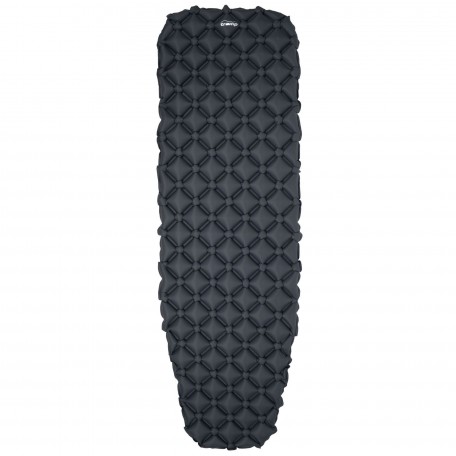 Килимок надувний Tramp UTRI-028-dark-grey