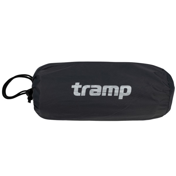 Килимок надувний Tramp UTRI-028-dark-grey