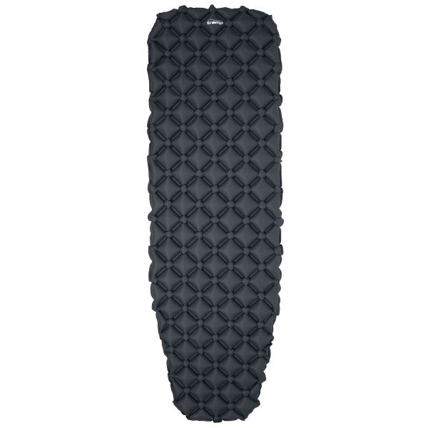 Килимок надувний Tramp UTRI-028-dark-grey