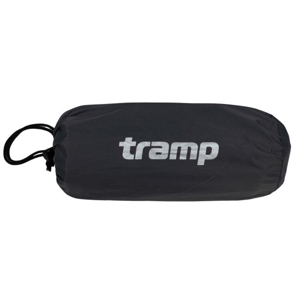 Килимок надувний Tramp UTRI-028-dark-grey
