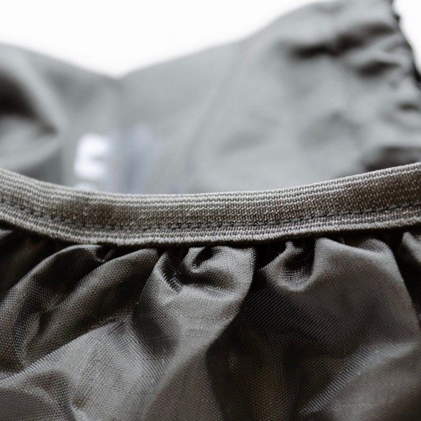 Чохол на рюкзак Tramp S 20-35 л UTRP-017 Чорний