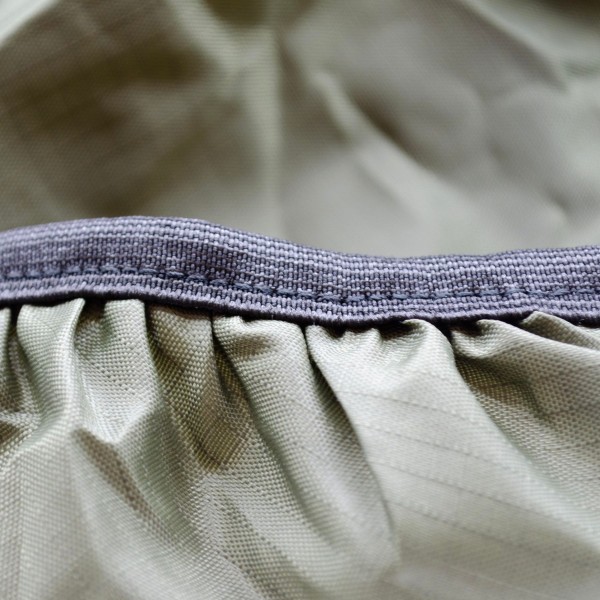 Чохол на рюкзак Tramp S 20-35 л UTRP-017 Оливковий