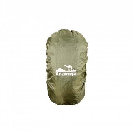 Чохол на рюкзак Tramp S 20-35 л UTRP-017 Оливковий Чохол на рюкзак Tramp S 20-35 л UTRP-017 Оливковий