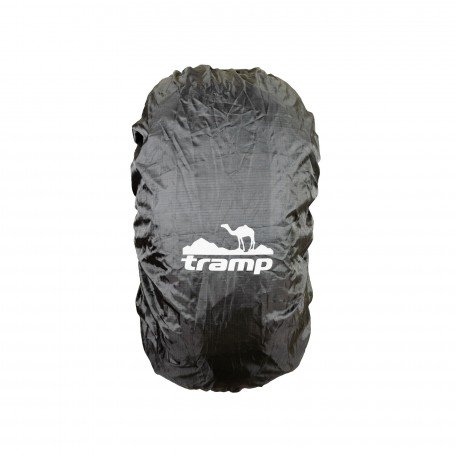 Чохол на рюкзак Tramp M 30-60 л UTRP-018 Чорний Чохол на рюкзак Tramp M 30-60 л UTRP-018 Чорний