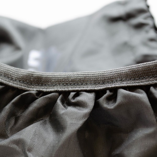 Чохол на рюкзак Tramp M 30-60 л UTRP-018 Чорний