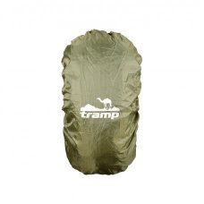 Чохол на рюкзак Tramp M 30-60 л UTRP-018 Оливковий