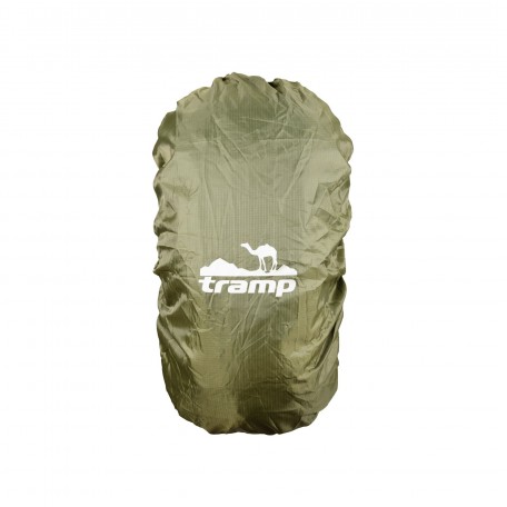 Чохол на рюкзак Tramp M 30-60 л UTRP-018 Оливковий