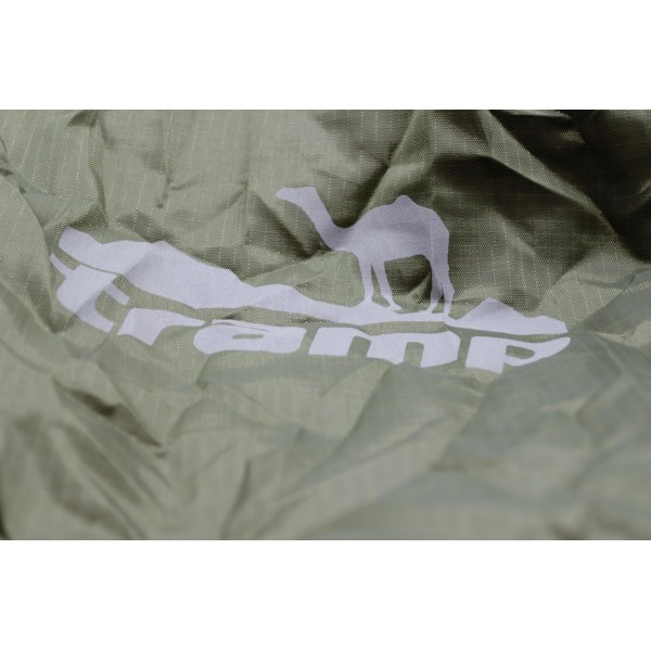 Чохол на рюкзак Tramp M 30-60 л UTRP-018 Оливковий