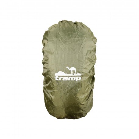 Чохол на рюкзак Tramp M 30-60 л UTRP-018 Оливковий Чохол на рюкзак Tramp M 30-60 л UTRP-018 Оливковий
