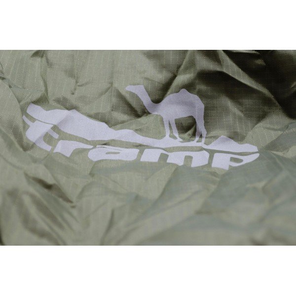 Чохол на рюкзак Tramp M 30-60 л UTRP-018 Оливковий