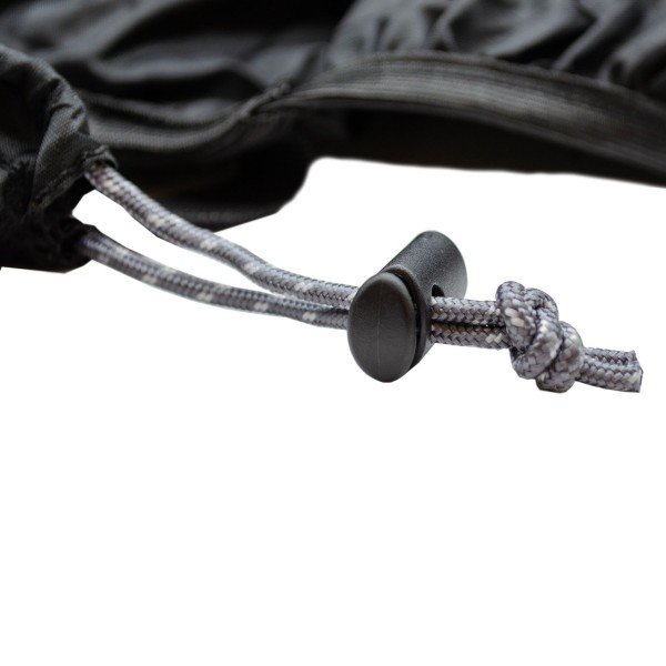 Чохол на рюкзак Tramp L 70-100 л UTRP-019 Чорний