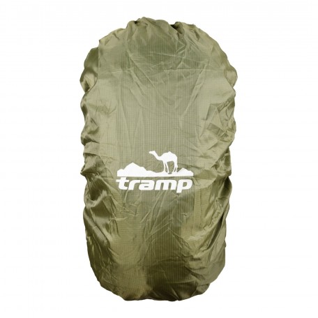 Чохол на рюкзак Tramp L 70-100 л UTRP-019 Оливковий Чохол на рюкзак Tramp L 70-100 л UTRP-019 Оливковий