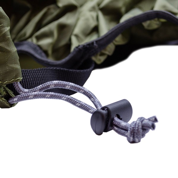 Чохол на рюкзак Tramp L 70-100 л UTRP-019 Оливковий