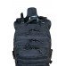 Рюкзак тактичний Tramp Squad 35 л UTRP-041 Чорний