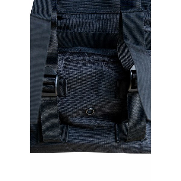 Рюкзак тактичний Tramp Squad 35 л UTRP-041 Чорний