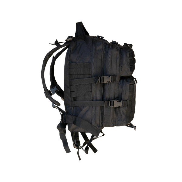 Рюкзак тактичний Tramp Squad 35 л UTRP-041 Чорний