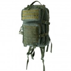 Рюкзак тактичний Tramp Squad 35 л UTRP-041 Хакі