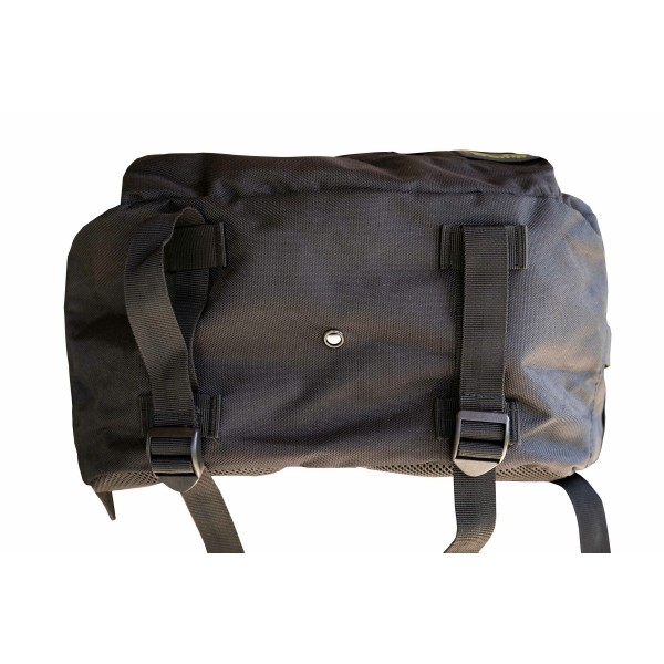 Рюкзак тактичний Tramp Commander 50 л UTRP-042 Чорний