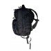Рюкзак тактичний Tramp Commander 50 л UTRP-042 Чорний