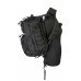 Рюкзак тактичний Tramp Commander 50 л UTRP-042 Чорний