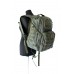 Рюкзак тактичний Tramp Commander 50 л UTRP-042 Хакі