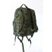 Рюкзак тактичний Tramp Commander 50 л UTRP-042 Хакі