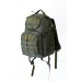 Рюкзак тактичний Tramp Commander 50 л UTRP-042 Хакі