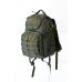 Рюкзак тактичний Tramp Commander 50 л UTRP-042 Хакі